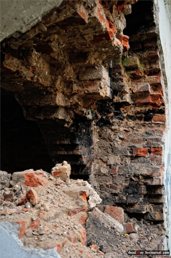 усадьба Федоровское