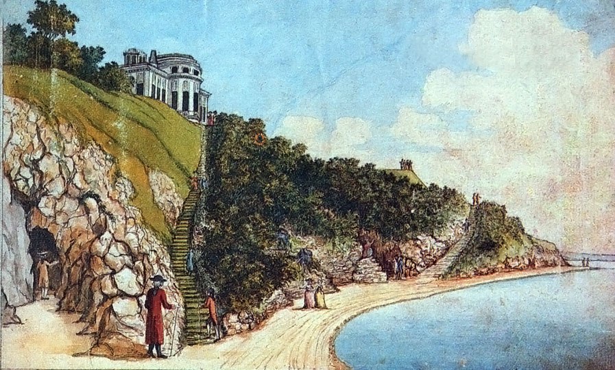 усадьба Богородицк