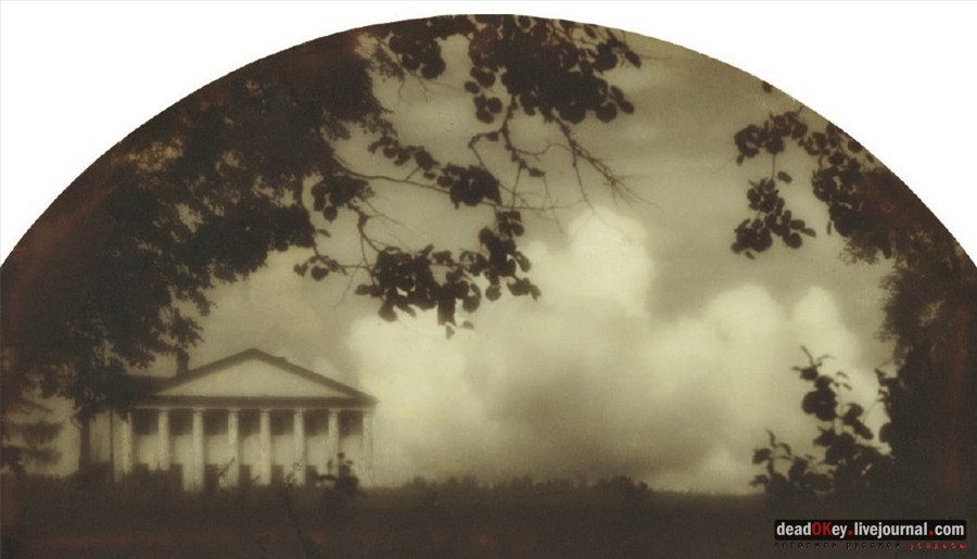 П.В.Клепиков. Фотографии