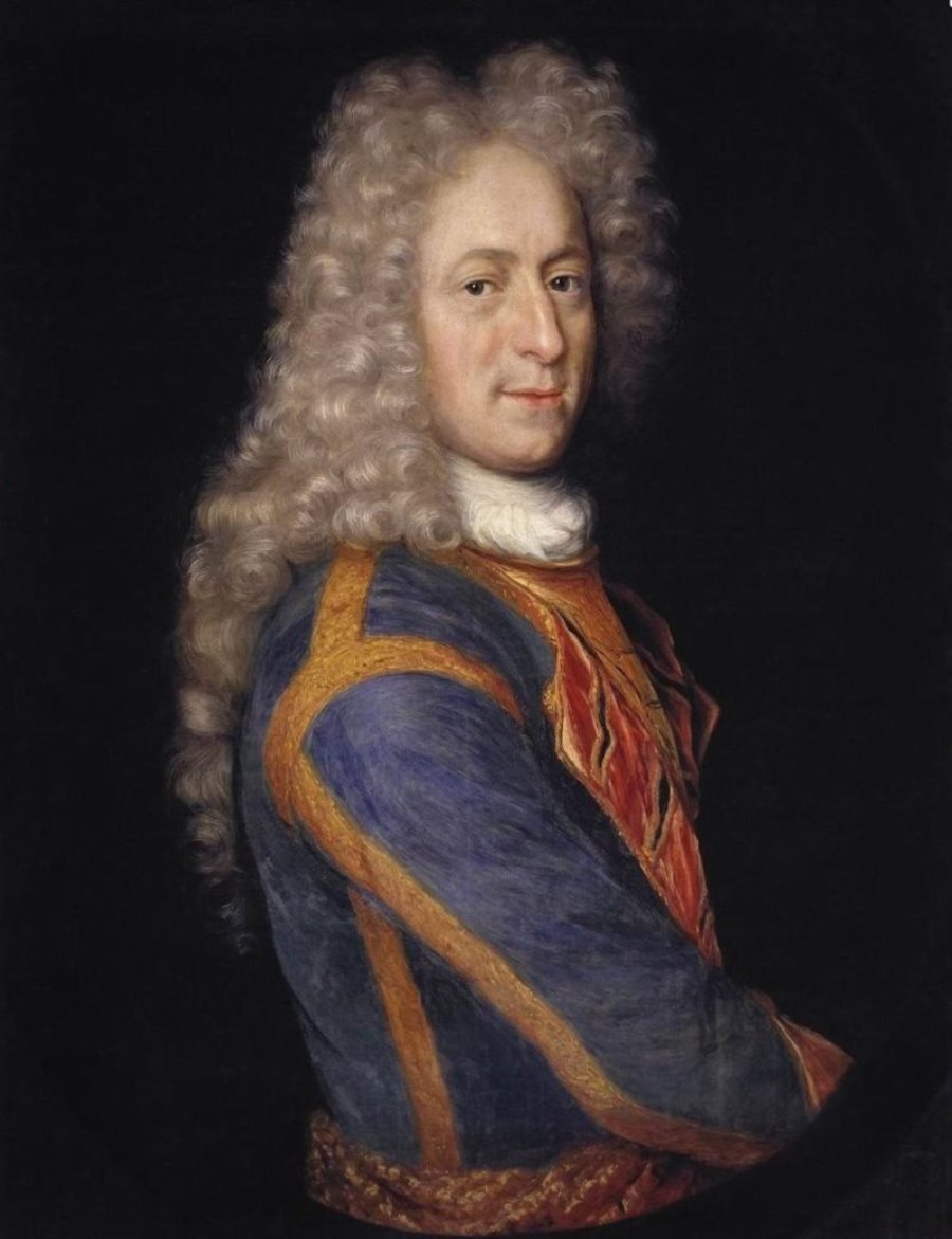 усадьба Трубетчино, Липецкая область