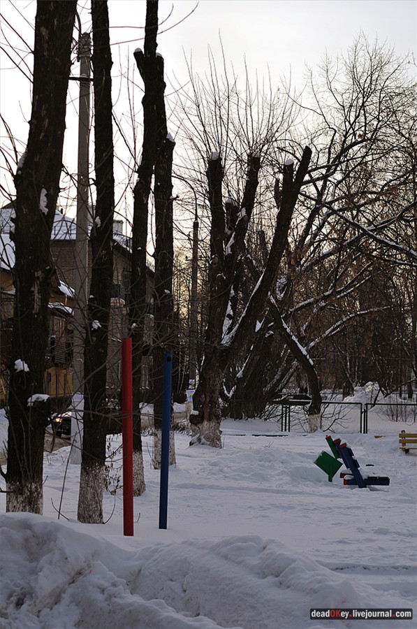 усадьба Белая Дача