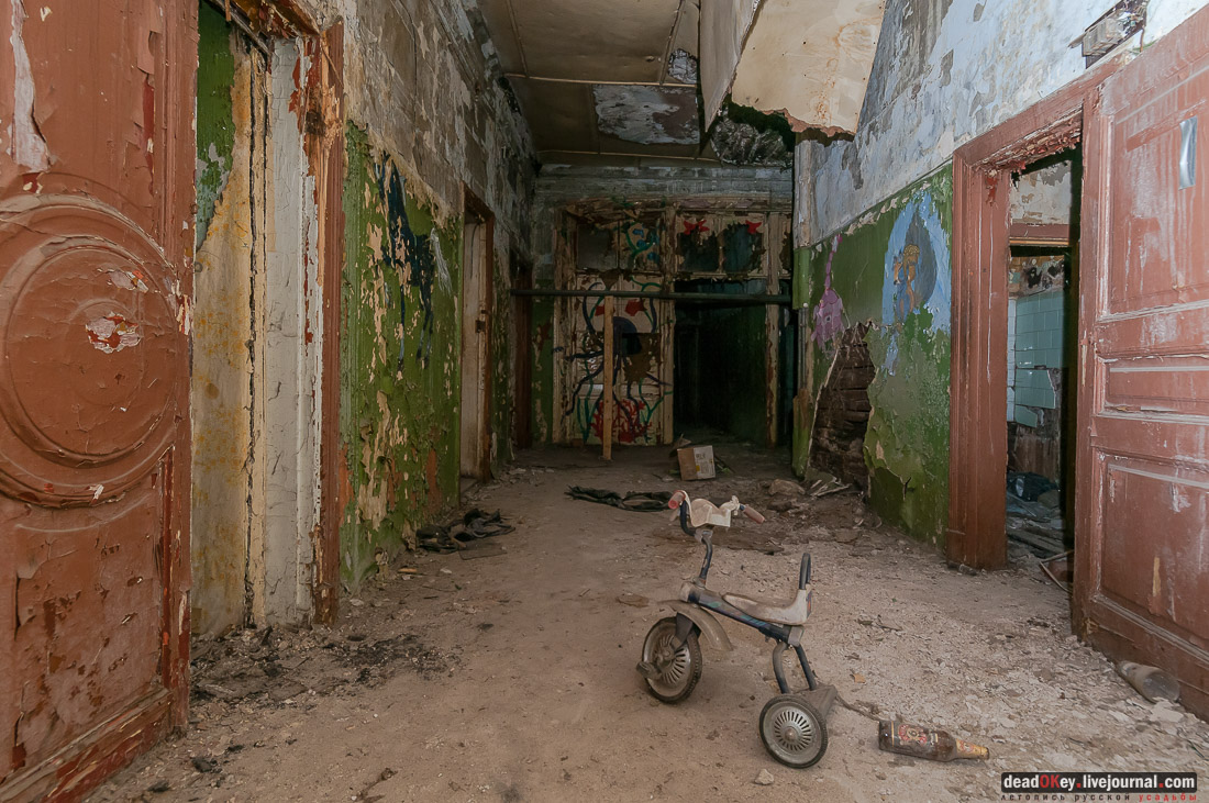 Палаты Гурьевых, Потаповский переулок дом 6