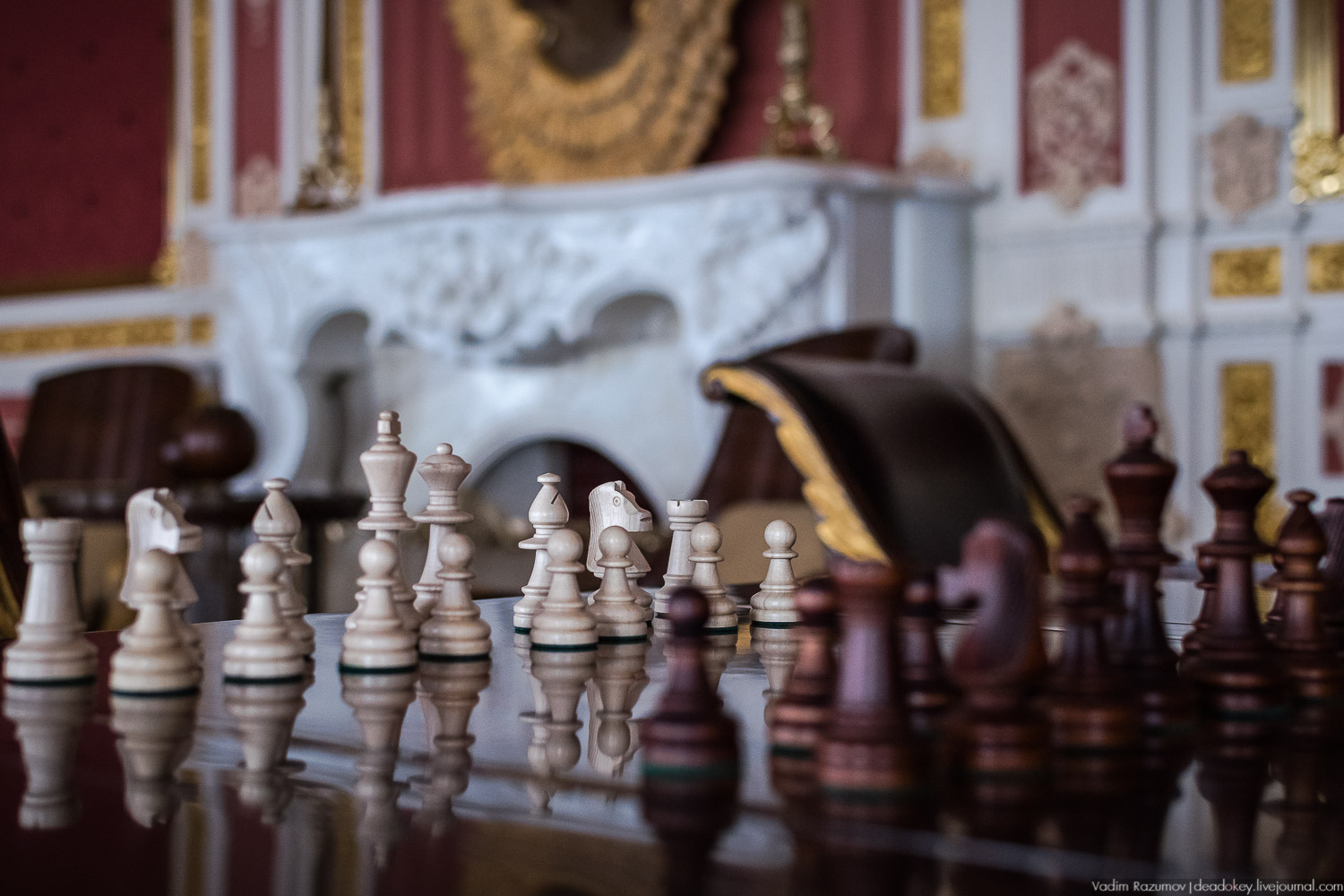 Москва, усадьба Е.И.Васильчиковой - С.А.Оболенского - Н.Ф. фон Мекк, Гоголевский бульвар, 14