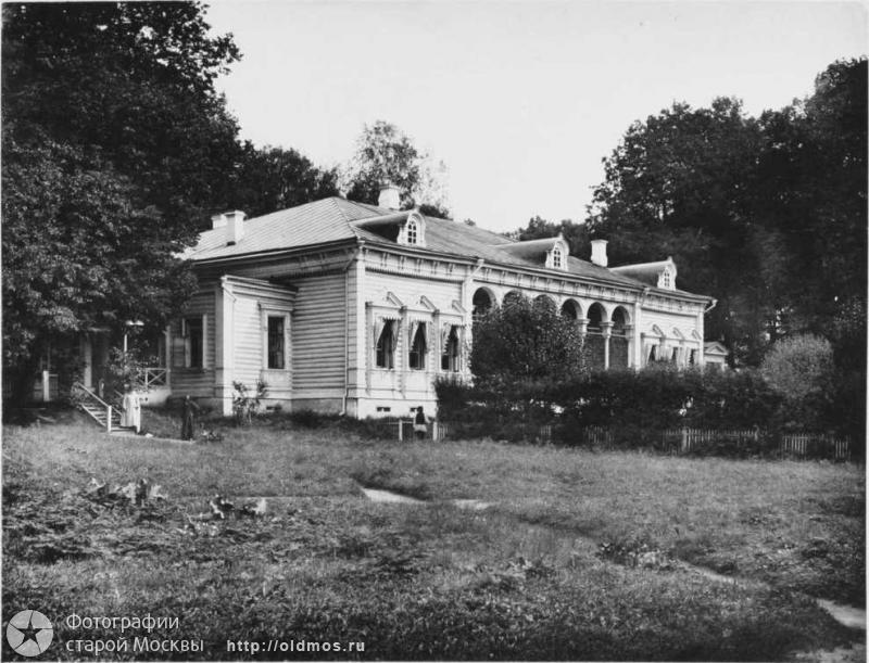 Черкизово