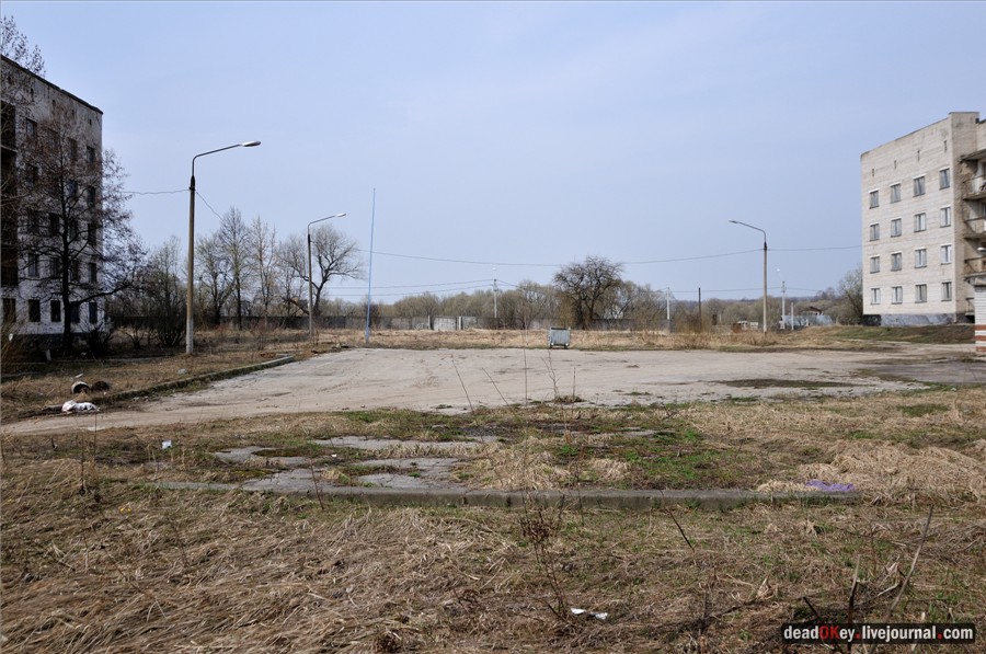 усадьба Грабцево