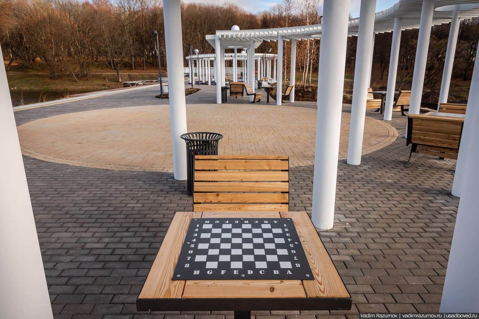 Богородицк, открытие плотины Дворцового пруда, Тульская область