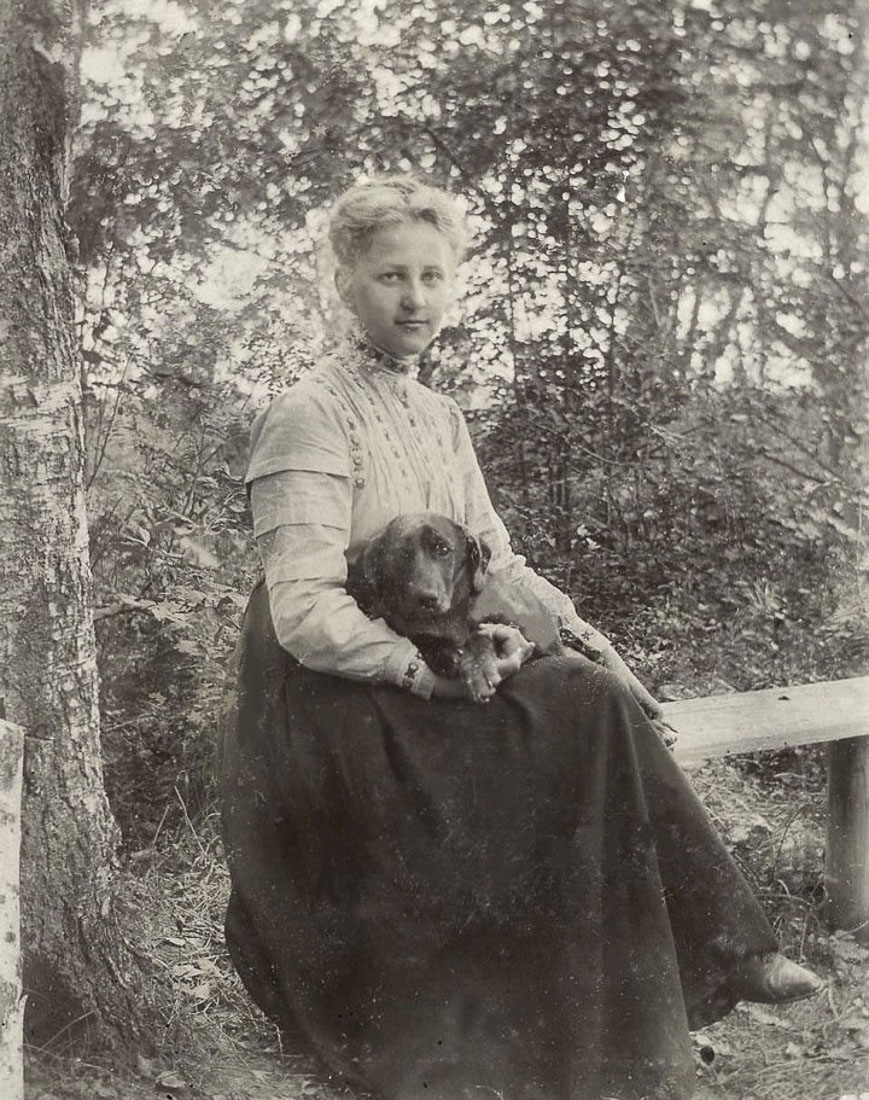 усадьба Дорожаево