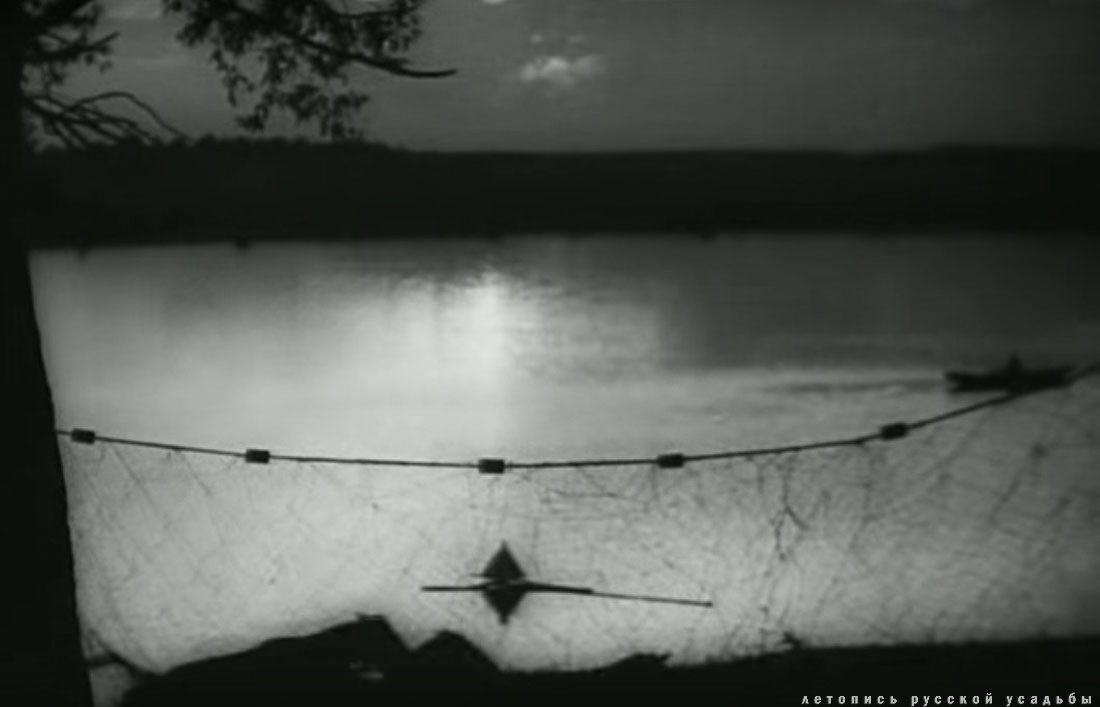 Таруса в кино. Ссора в Лукашах, Фома Гордеев, Член правительства.