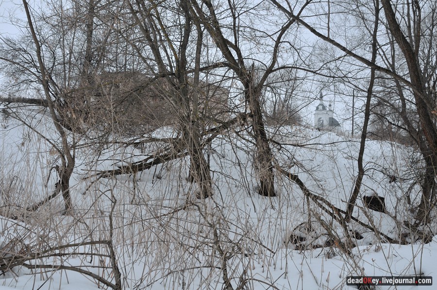 усадьба Авдотьино