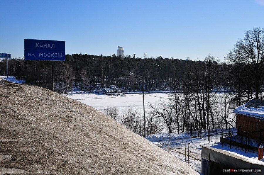 усадьба Козьмодемьяновское