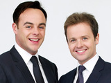 Ten Things You Never Knew About Ant & Dec