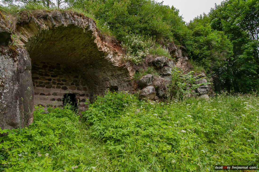 усадьба Никольское-Черенчицы