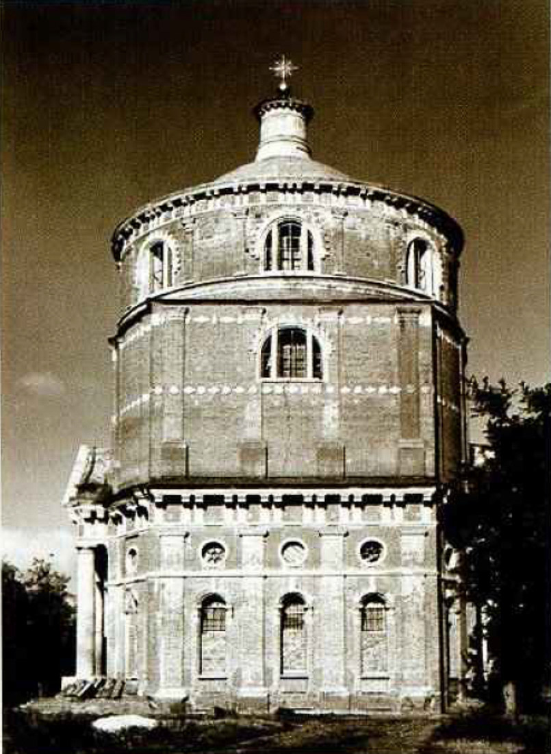 усадьба Баловнево