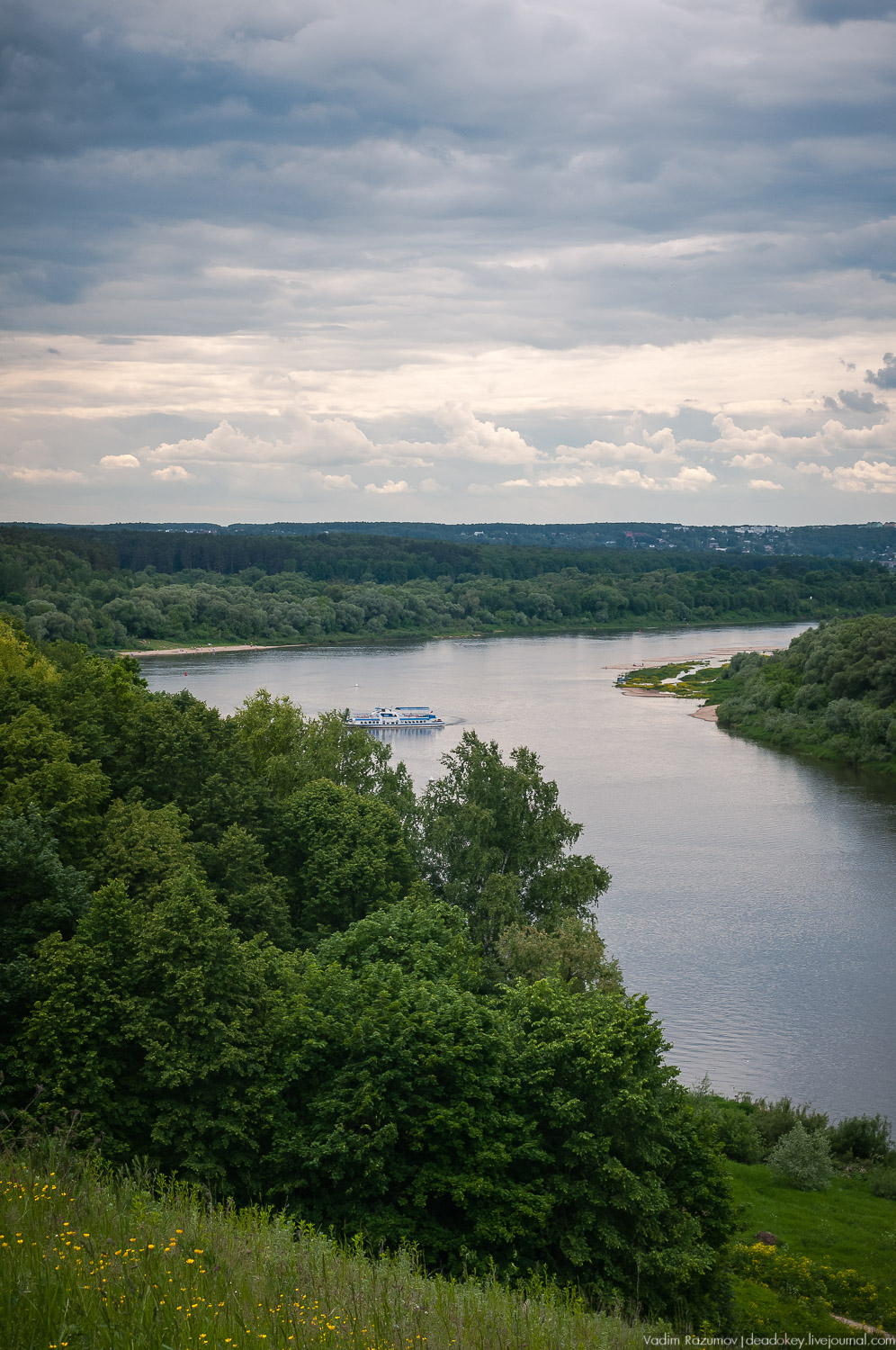 Бехово церковь Троицы Живоначальной, усадьба Поленово 