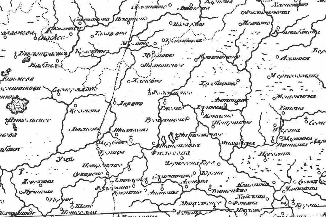 усадьба Федоскино (Данилково), федоскинская лаковая миниатюра, музей
