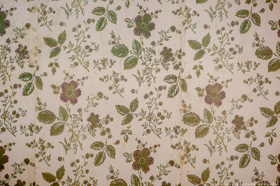 Усадьба Мелихово. Флигель, где была написана Чайка.