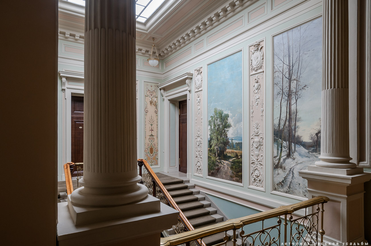 Положительные новости 19