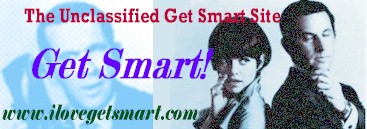 Check out the Unclassified Get Smart Site!