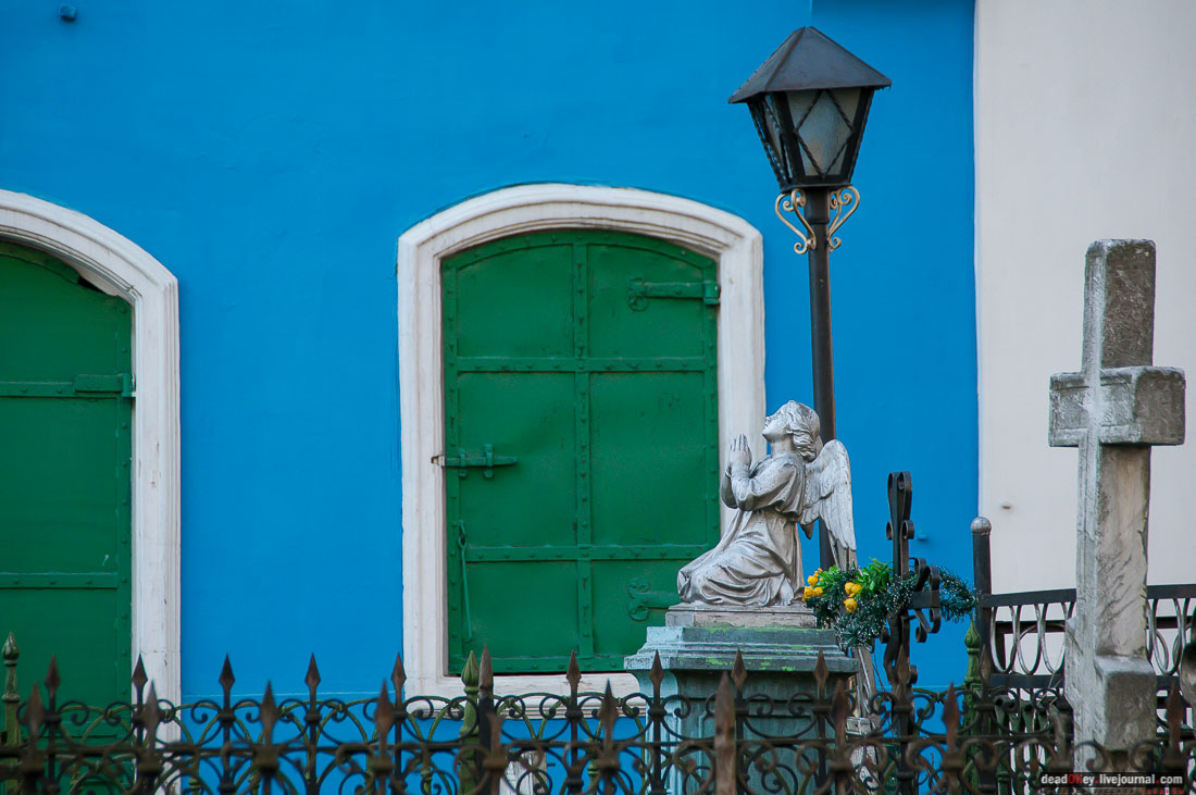 Никольское-Архангельское