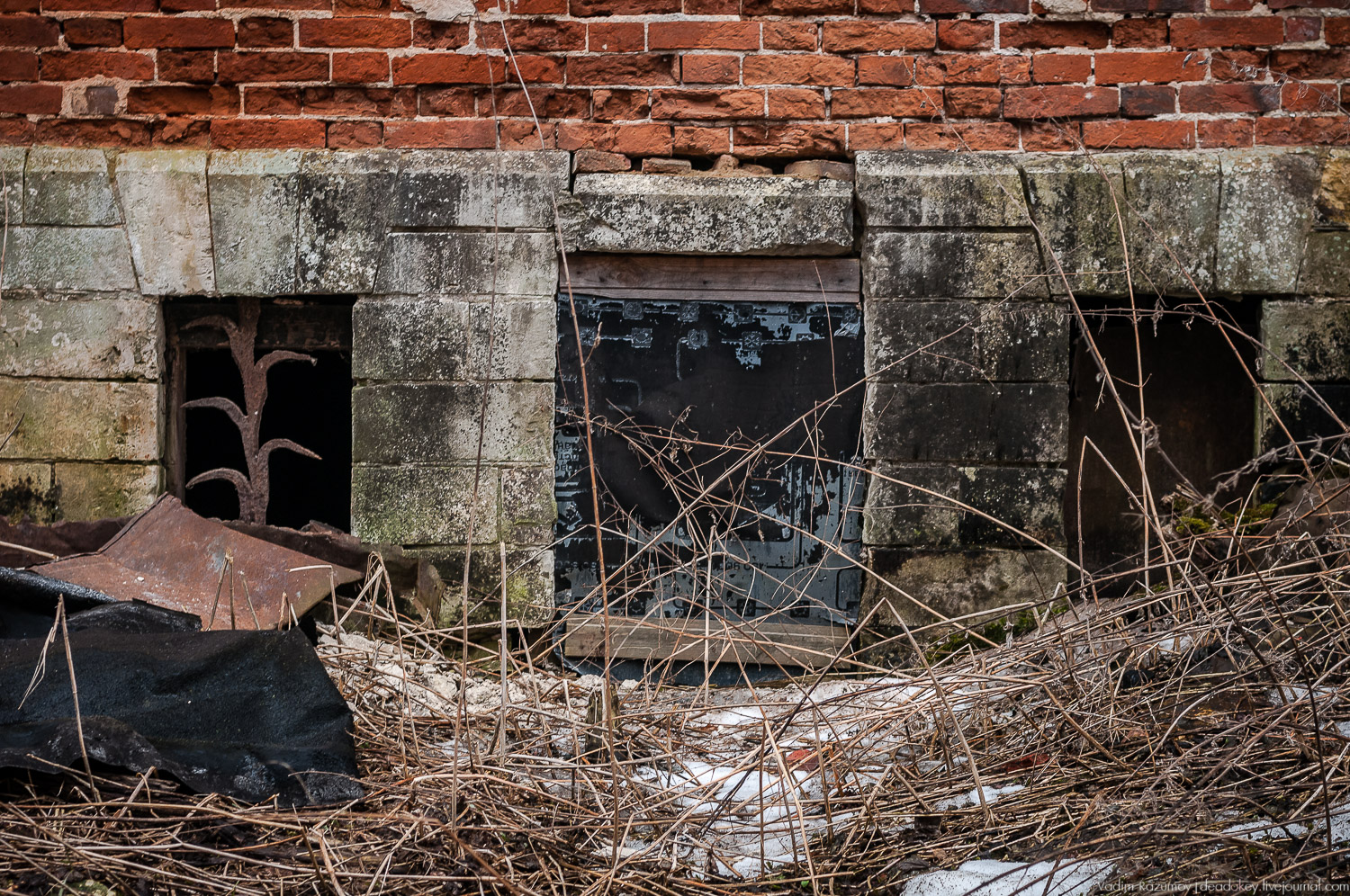 Усадьба Сенницы Усадьба Сенницы