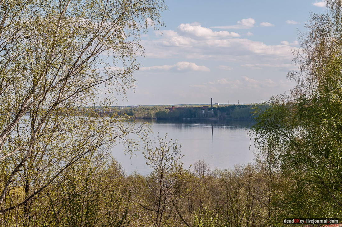 усадьба Студеные Ключи