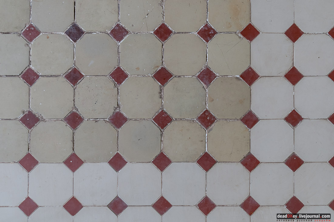 усадьба Рассказово (Арженка) Асеевых