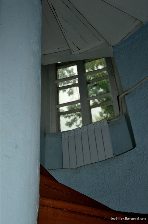 усадьба Поливаново