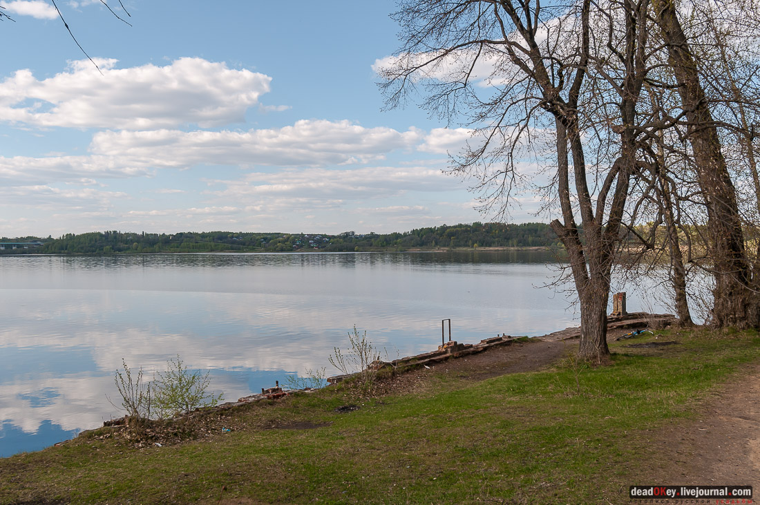 усадьба Студеные Ключи