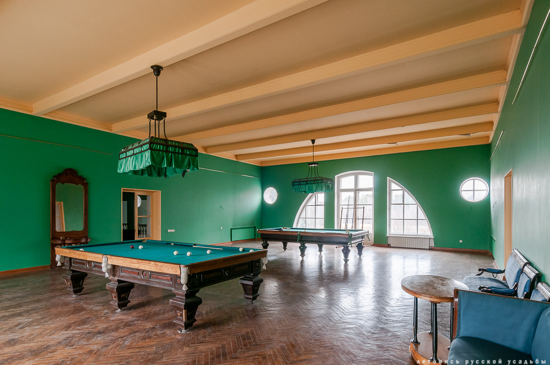 усадьба Суханово