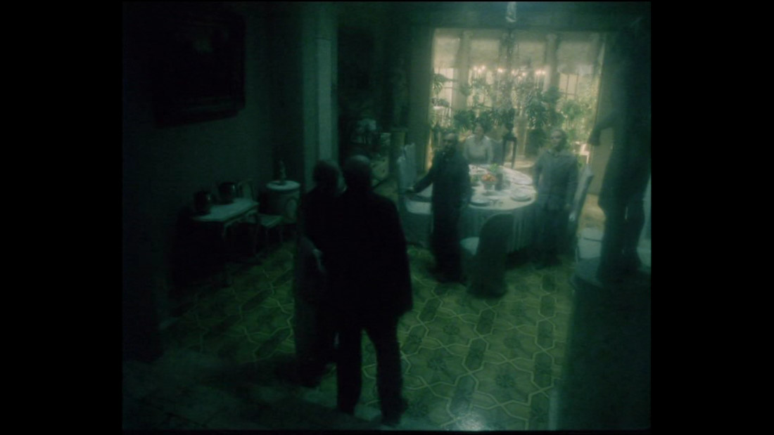 Фильм Телец (2000), часть 2, Горки Ленинские, Московская область, Ленинский район.