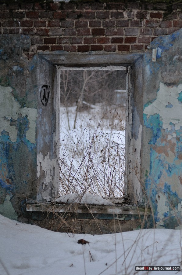 усадьба Троице-Лобаново