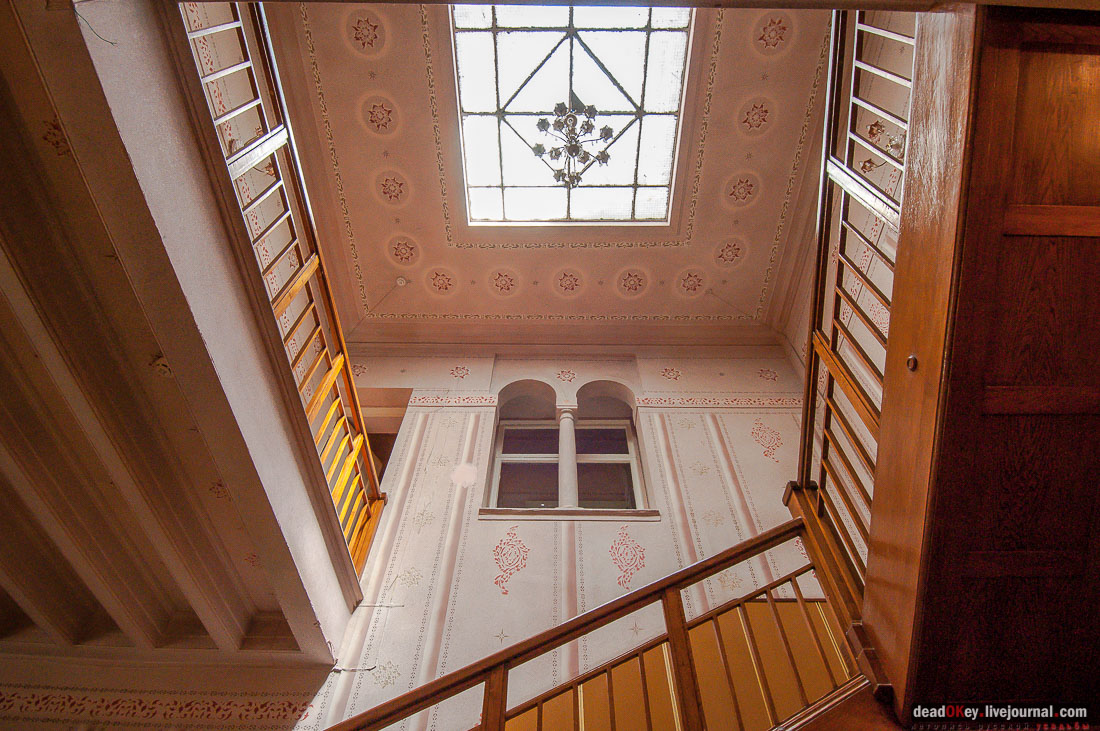 имение Ай-Тодор