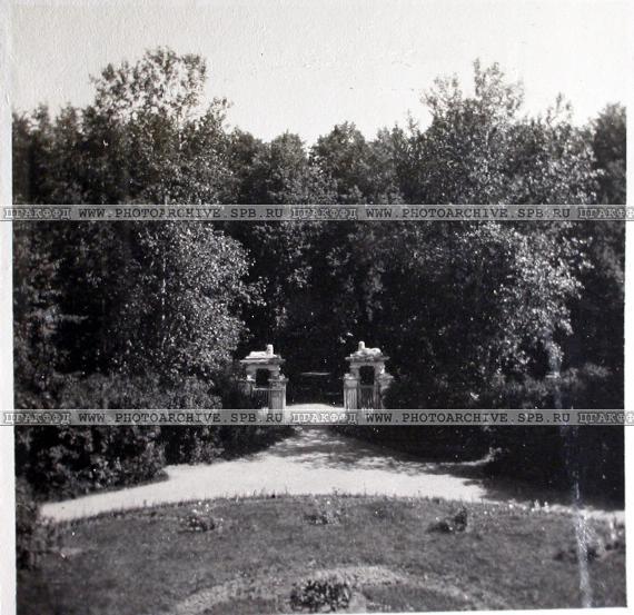 усадьба Городня