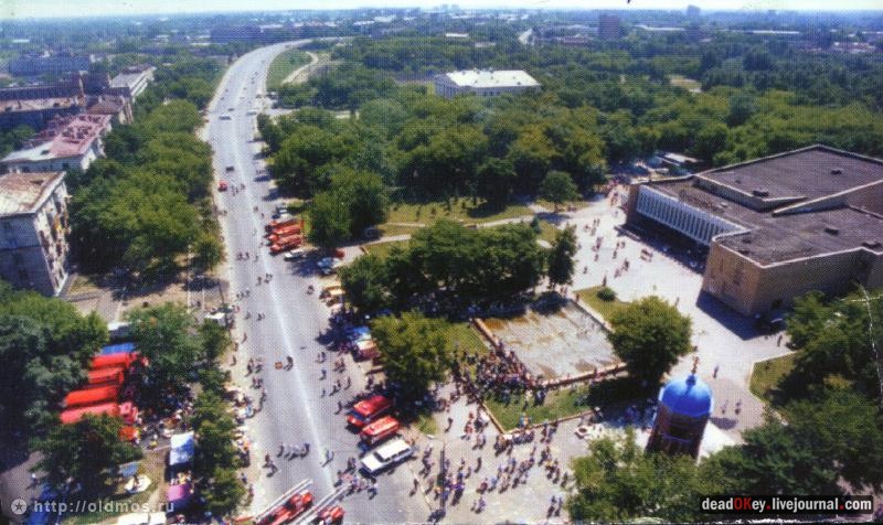 усадьба Люберцы