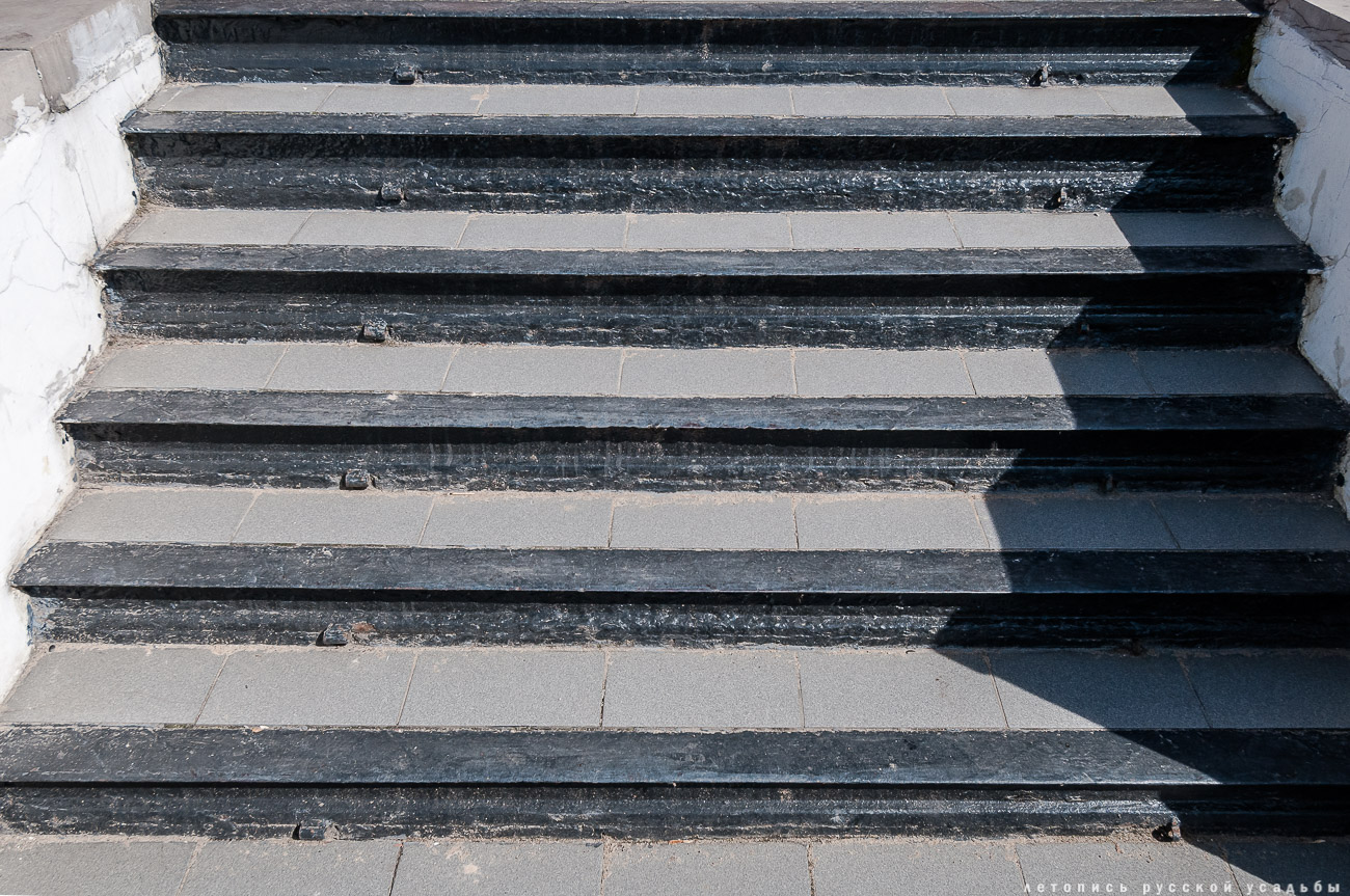 Железнодорожная станция Козлова Засека, Ясная Поляна, Л.Н. Толстой