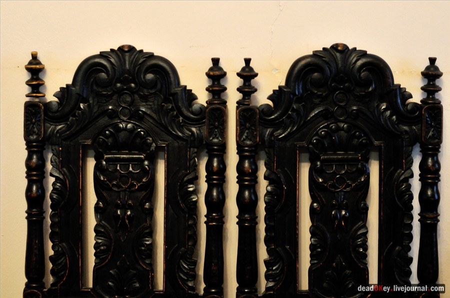 усадьба Узкое