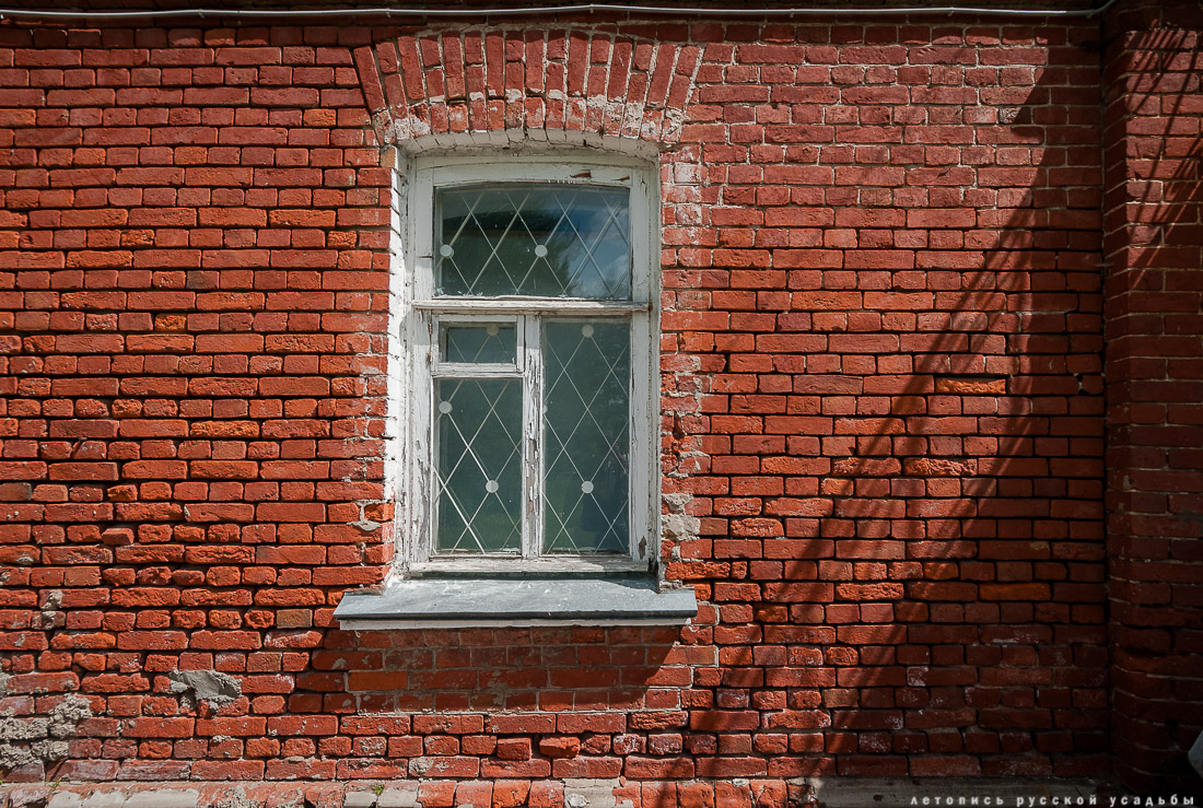 Талдомский историко-литературный музей, особняк Волкова, Талдом