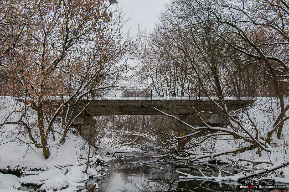 Балашихинская хлопкопрядильная фабрика и дом управляющего фабрикой