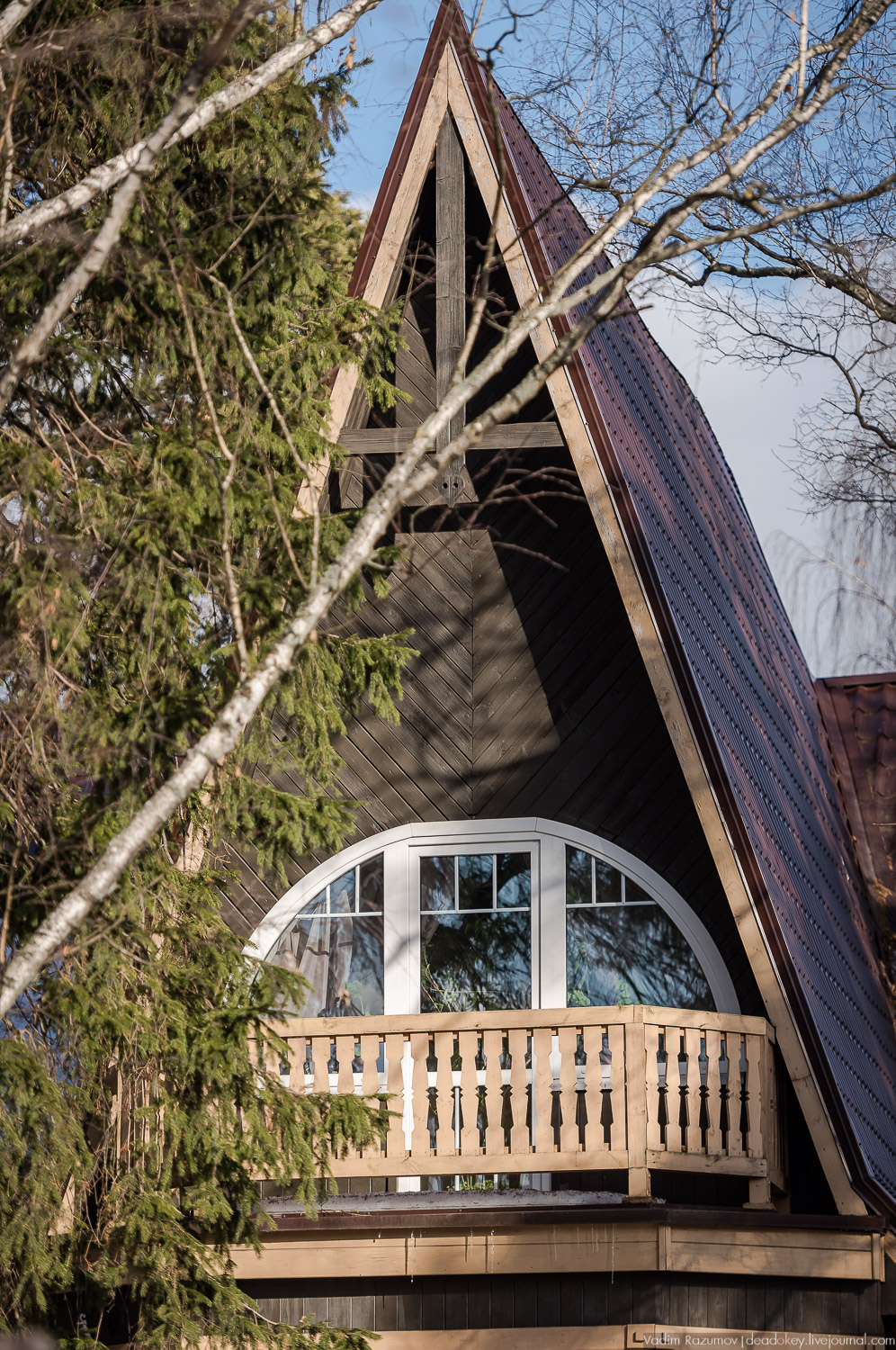 Малаховка, дачный поселок, Люберецкий район