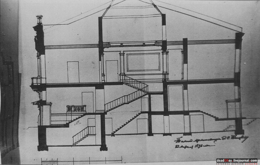 особняк Зимина, ул.Дегтярный переулок д.8, стр.3, г. Москва