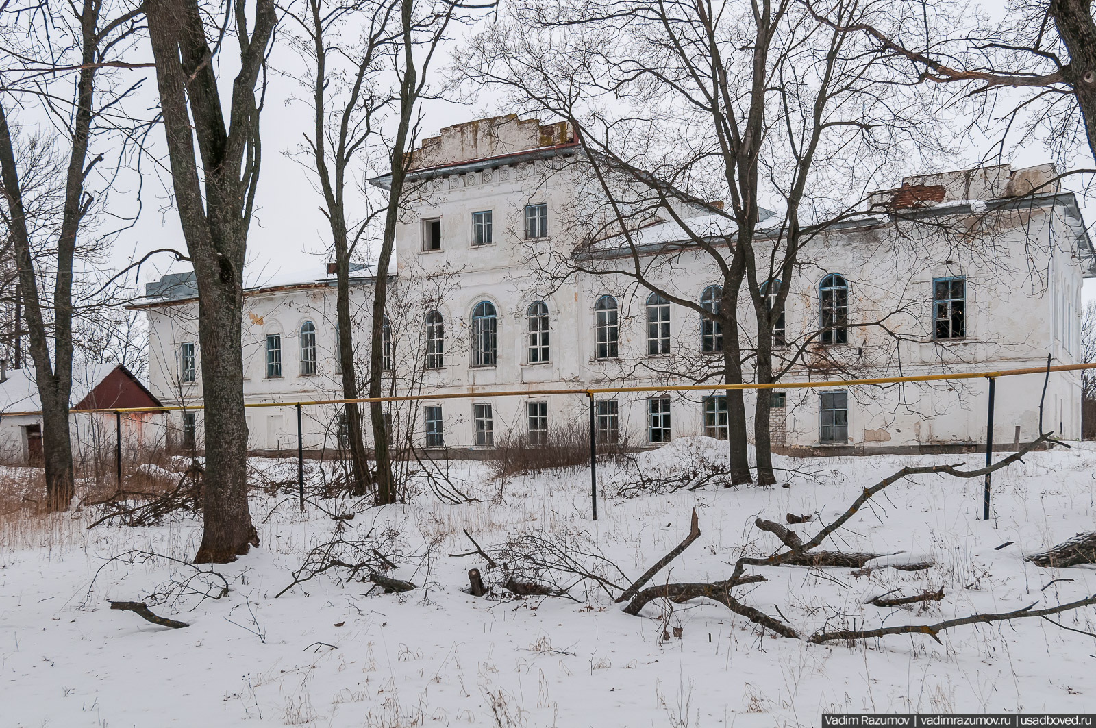 Липецкие усадьбы, усадьбы Липецкой области, аудиогид
