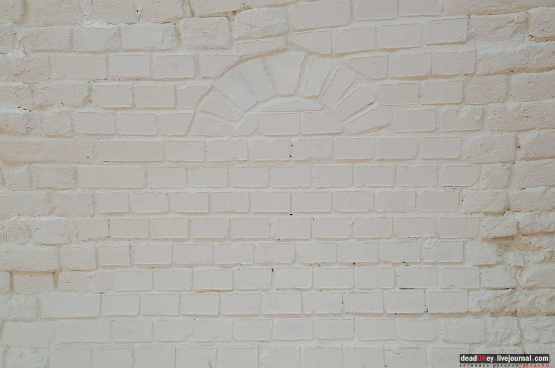 усадьба Приклонской Н.Н., Палаты (корпус №2), XVII в., г. Москва, Архангельский пер., д.10, стр. 2