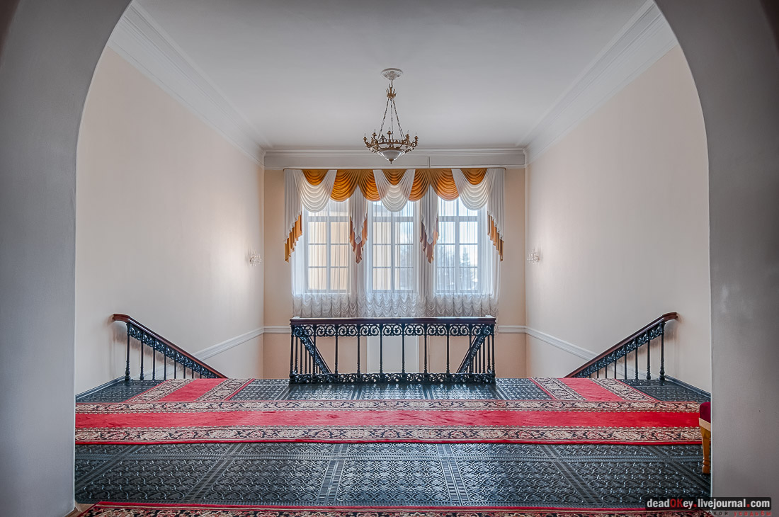 Дом Дворянского собрания, г. Тула, проспект Ленина д.44