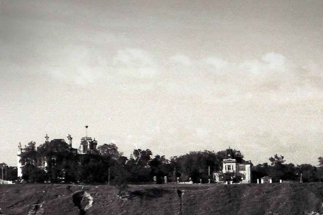 усадьба Асеевых, г.Тамбов