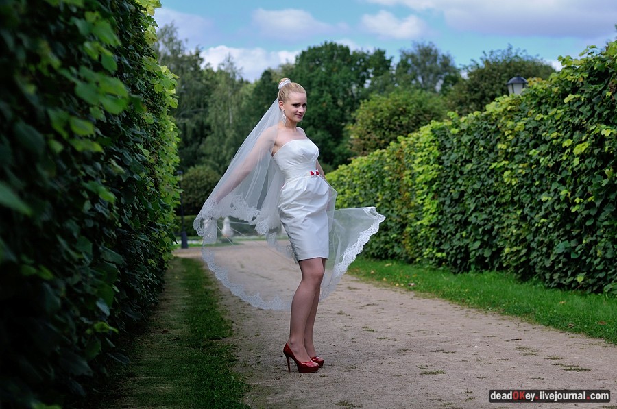 усадьба Кусково