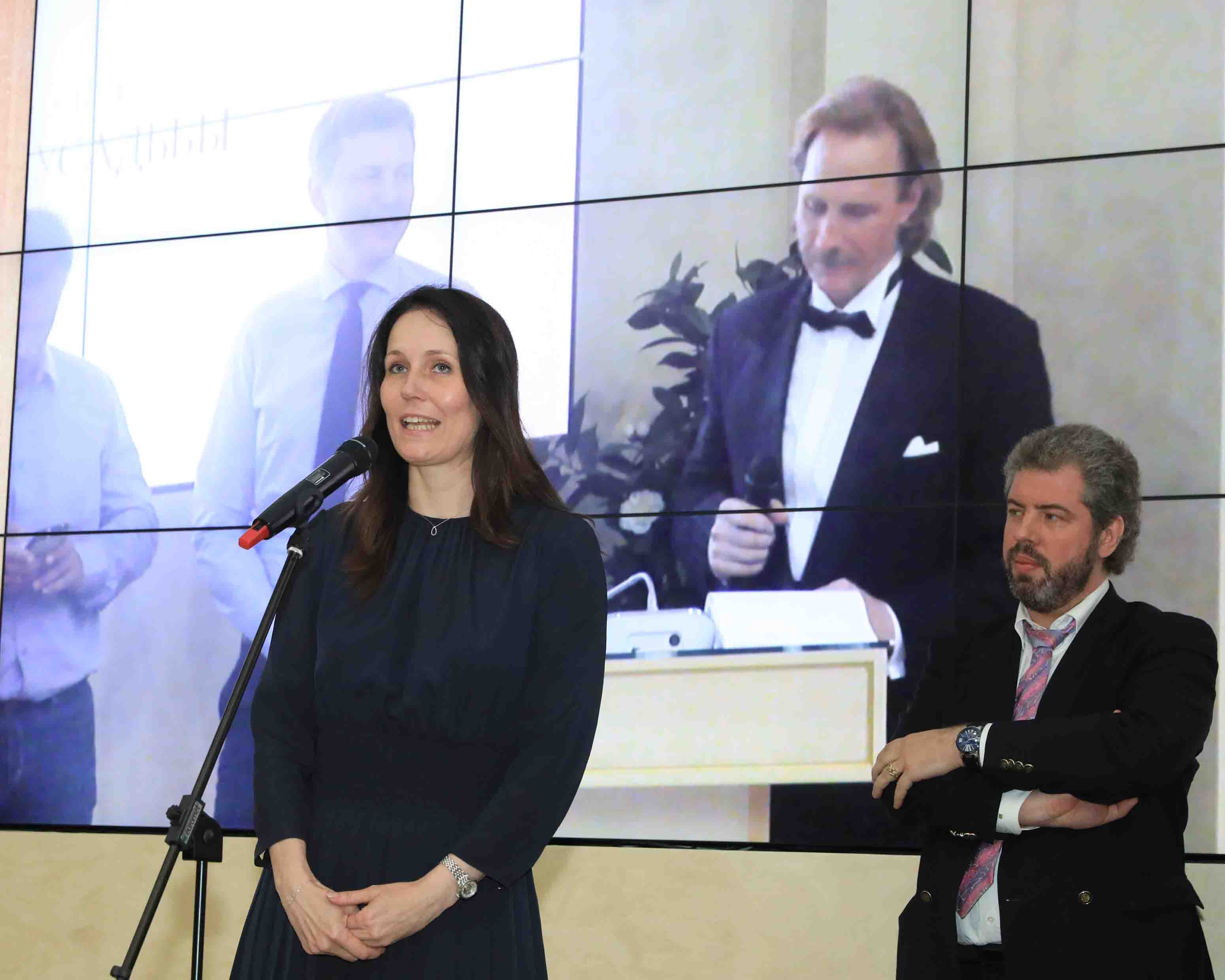 премия Культурное наследие 2017