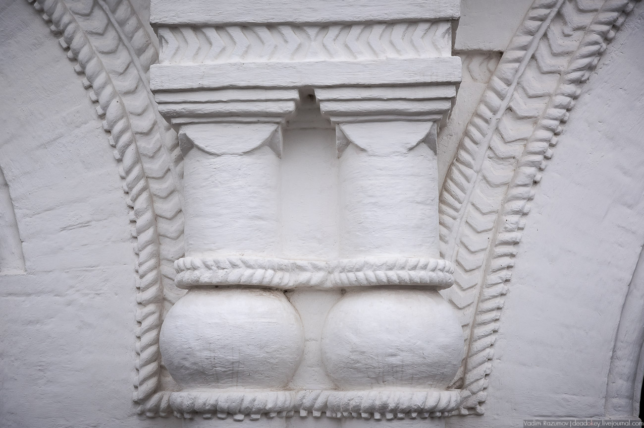 Ростов Великий, фотографии, Вадим Разумов