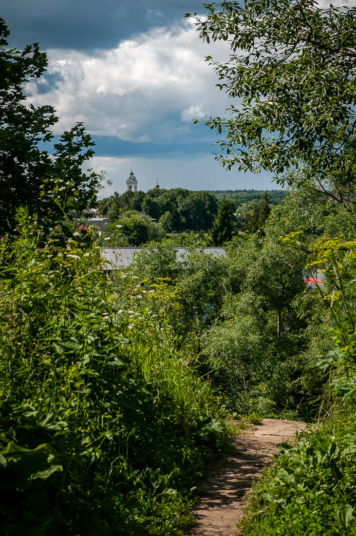 Таруса