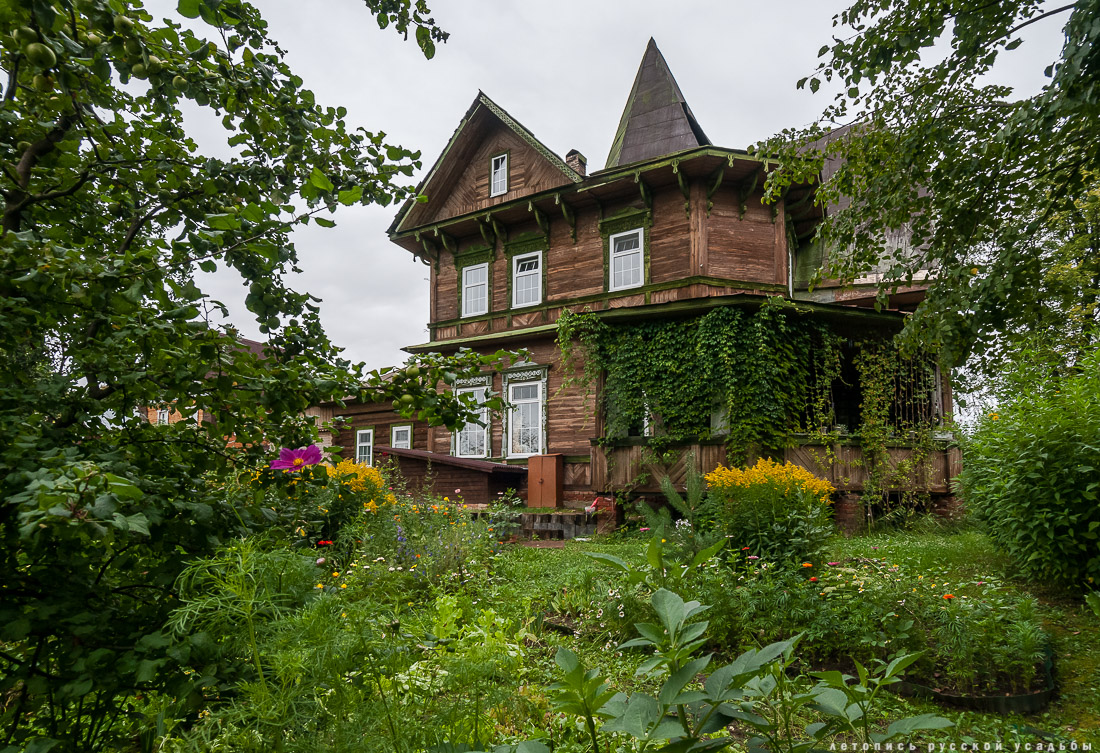 усадьба Меховицы, интерьеры, продает усадьба Чистые Росы