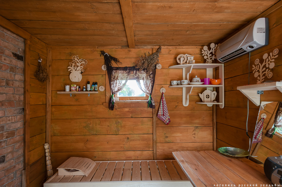 усадьба Меховицы, интерьеры, продает усадьба Чистые Росы